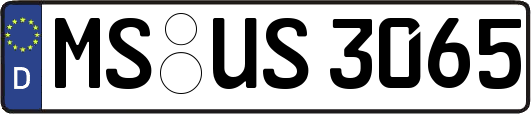 MS-US3065