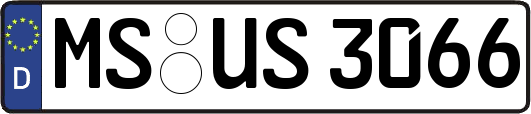 MS-US3066