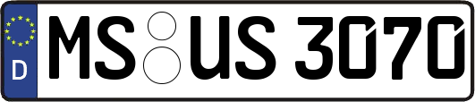 MS-US3070