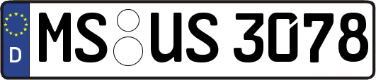 MS-US3078