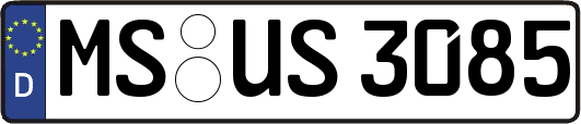 MS-US3085