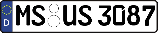 MS-US3087