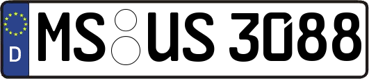 MS-US3088