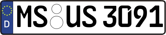 MS-US3091