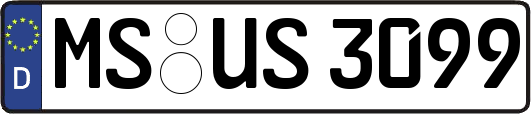 MS-US3099