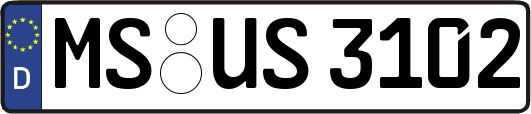 MS-US3102