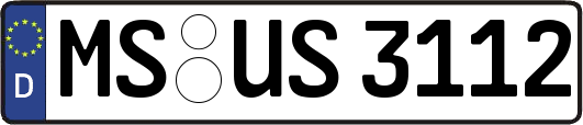 MS-US3112