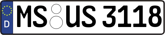 MS-US3118