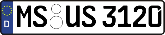 MS-US3120