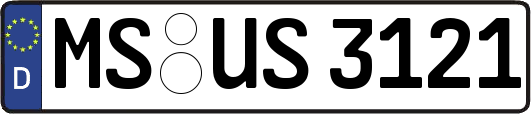 MS-US3121