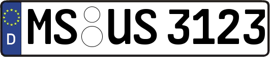 MS-US3123