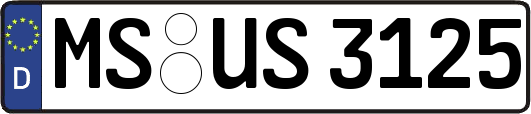 MS-US3125