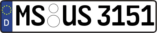 MS-US3151