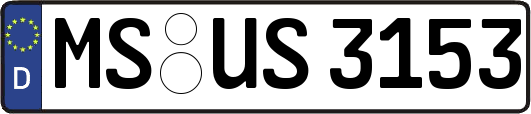 MS-US3153