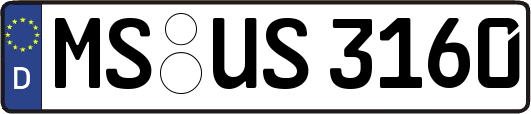 MS-US3160