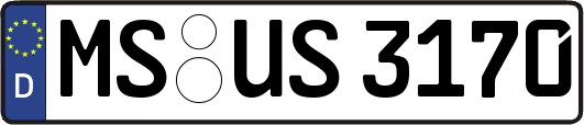 MS-US3170
