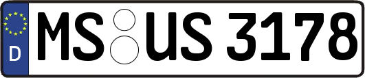 MS-US3178