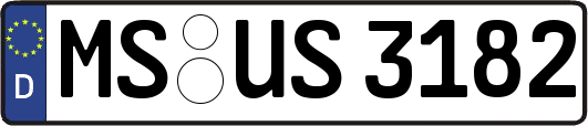 MS-US3182