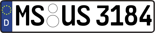 MS-US3184