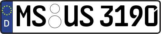 MS-US3190