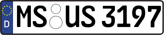 MS-US3197