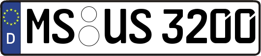 MS-US3200