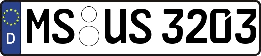 MS-US3203