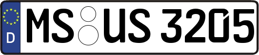 MS-US3205