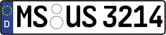 MS-US3214