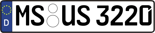 MS-US3220
