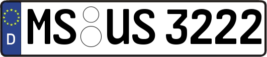 MS-US3222