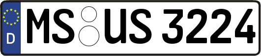 MS-US3224