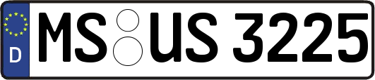 MS-US3225