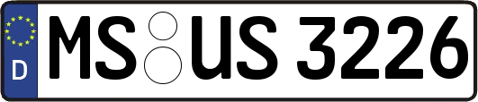 MS-US3226