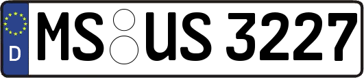 MS-US3227