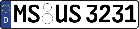 MS-US3231