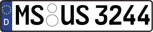 MS-US3244