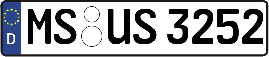 MS-US3252