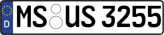 MS-US3255