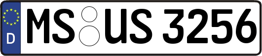 MS-US3256