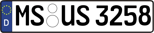 MS-US3258