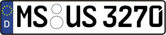MS-US3270