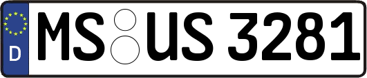 MS-US3281