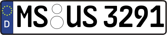 MS-US3291