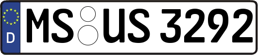 MS-US3292