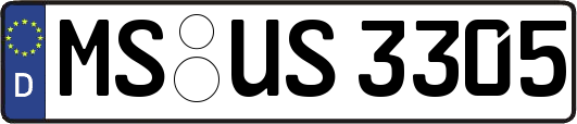 MS-US3305