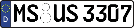 MS-US3307