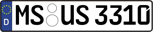 MS-US3310