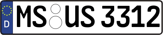 MS-US3312
