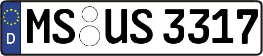 MS-US3317